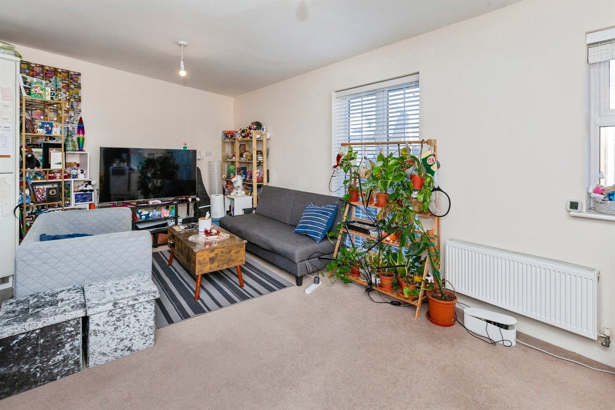 Property at Benjamin Lane, Wexham, Slough