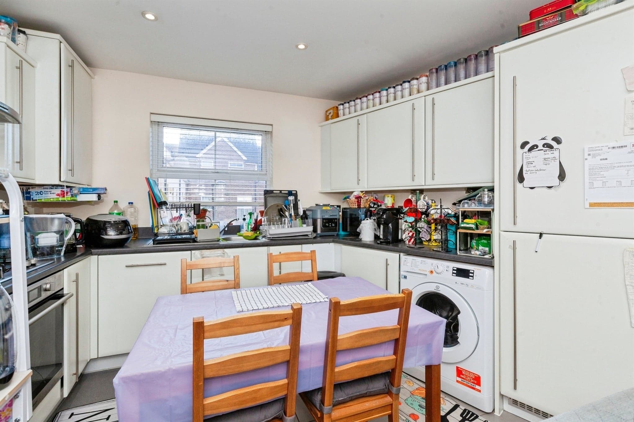 Property at Benjamin Lane, Wexham, Slough