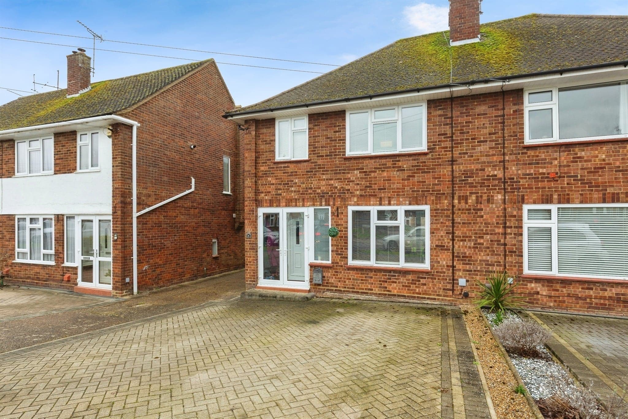 Property at Westmorland Avenue, AYLESBURY