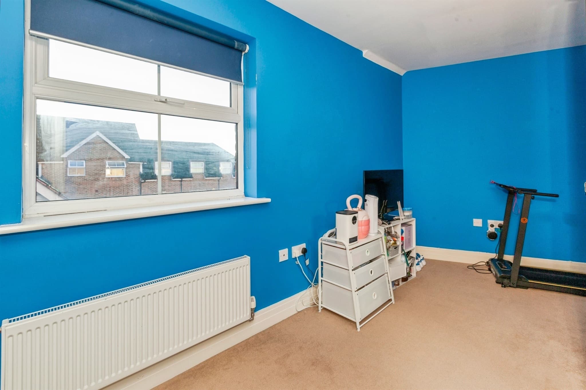 Property at Benjamin Lane, Wexham, Slough
