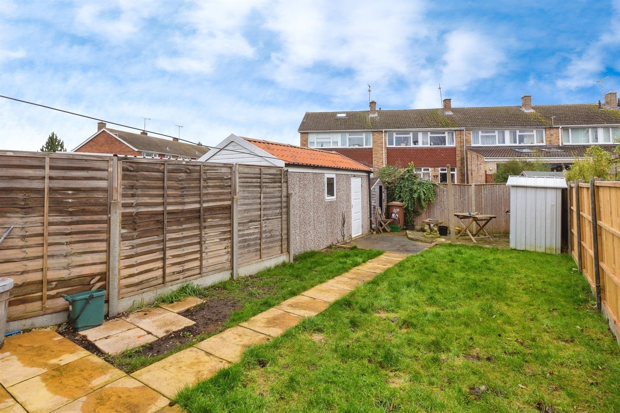 Property at Westmorland Avenue, AYLESBURY
