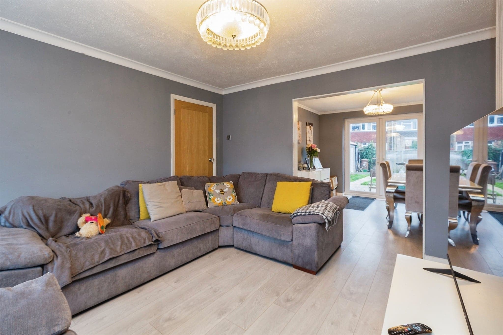 Property at Westmorland Avenue, AYLESBURY