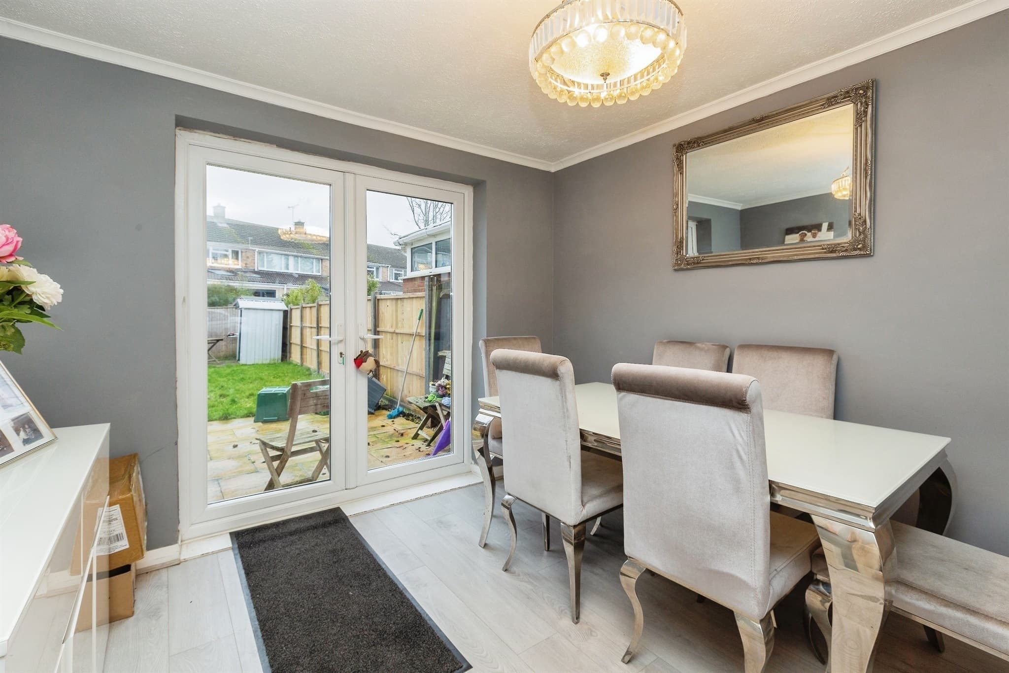 Property at Westmorland Avenue, AYLESBURY