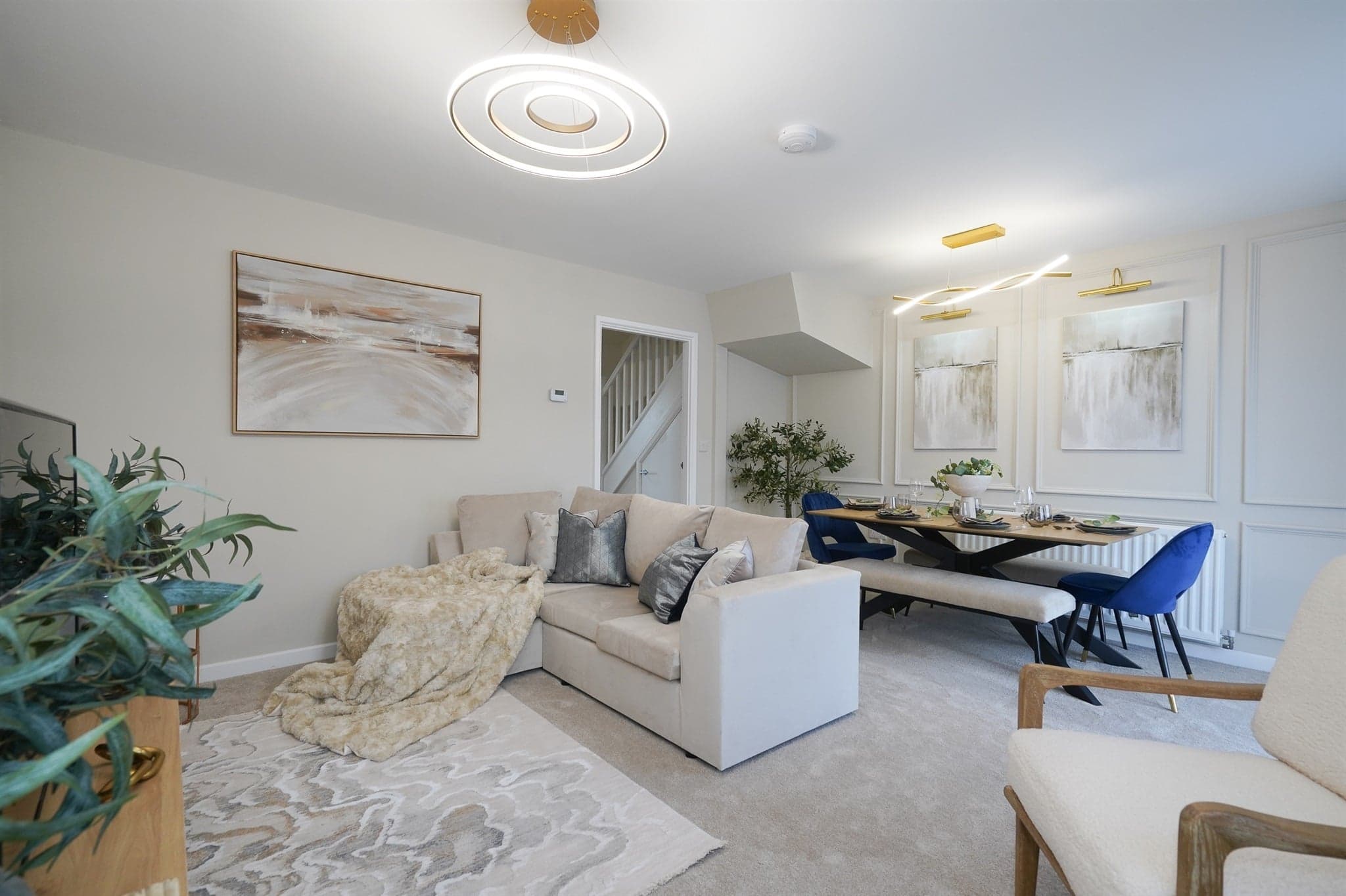 Property at Claughton Fields, Dudley