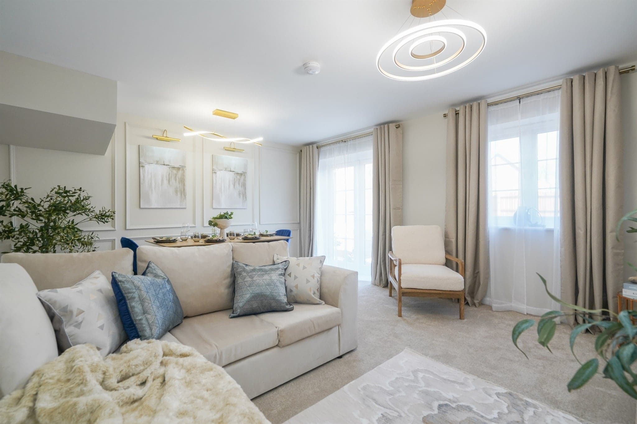 Property at Claughton Fields, Dudley