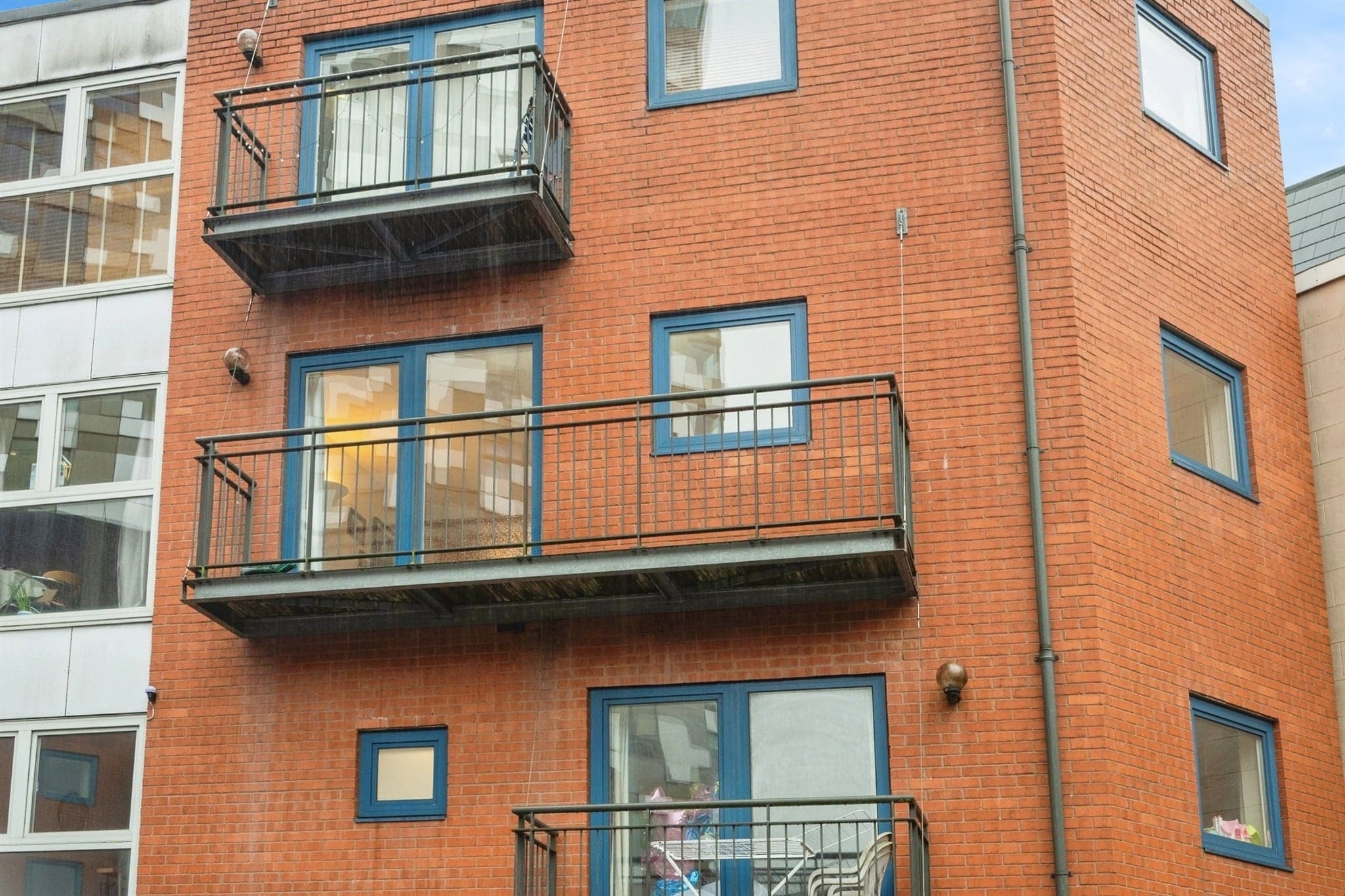 Property at Granville Street, Birmingham