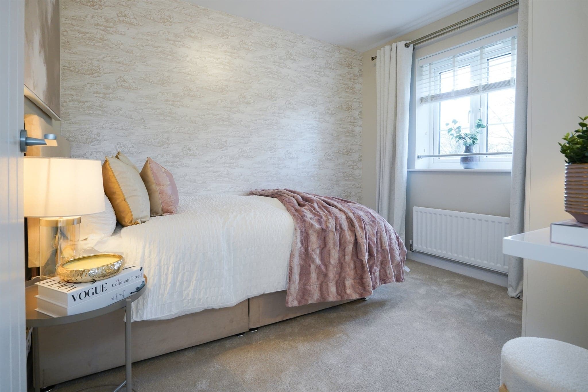 Property at Claughton Fields, Dudley