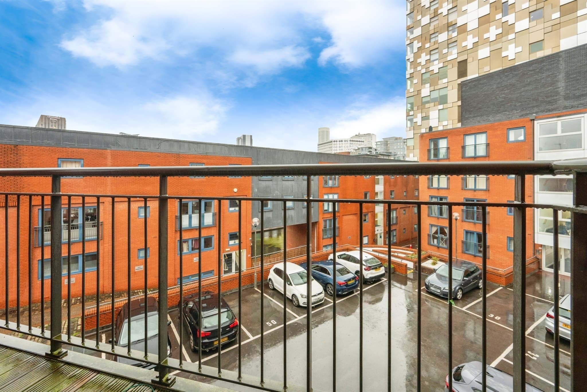 Property at Granville Street, Birmingham