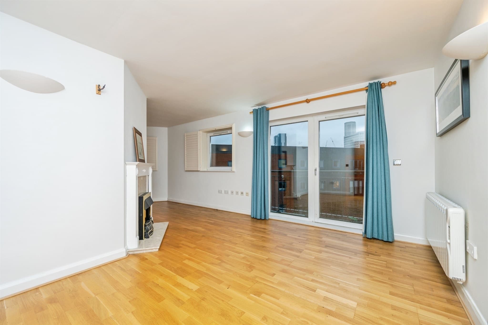 Property at Granville Street, Birmingham