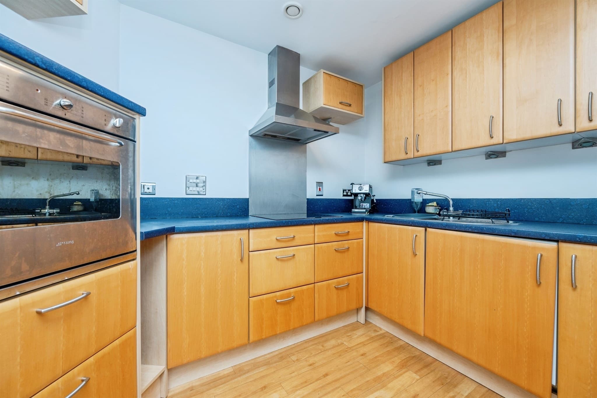 Property at Granville Street, Birmingham