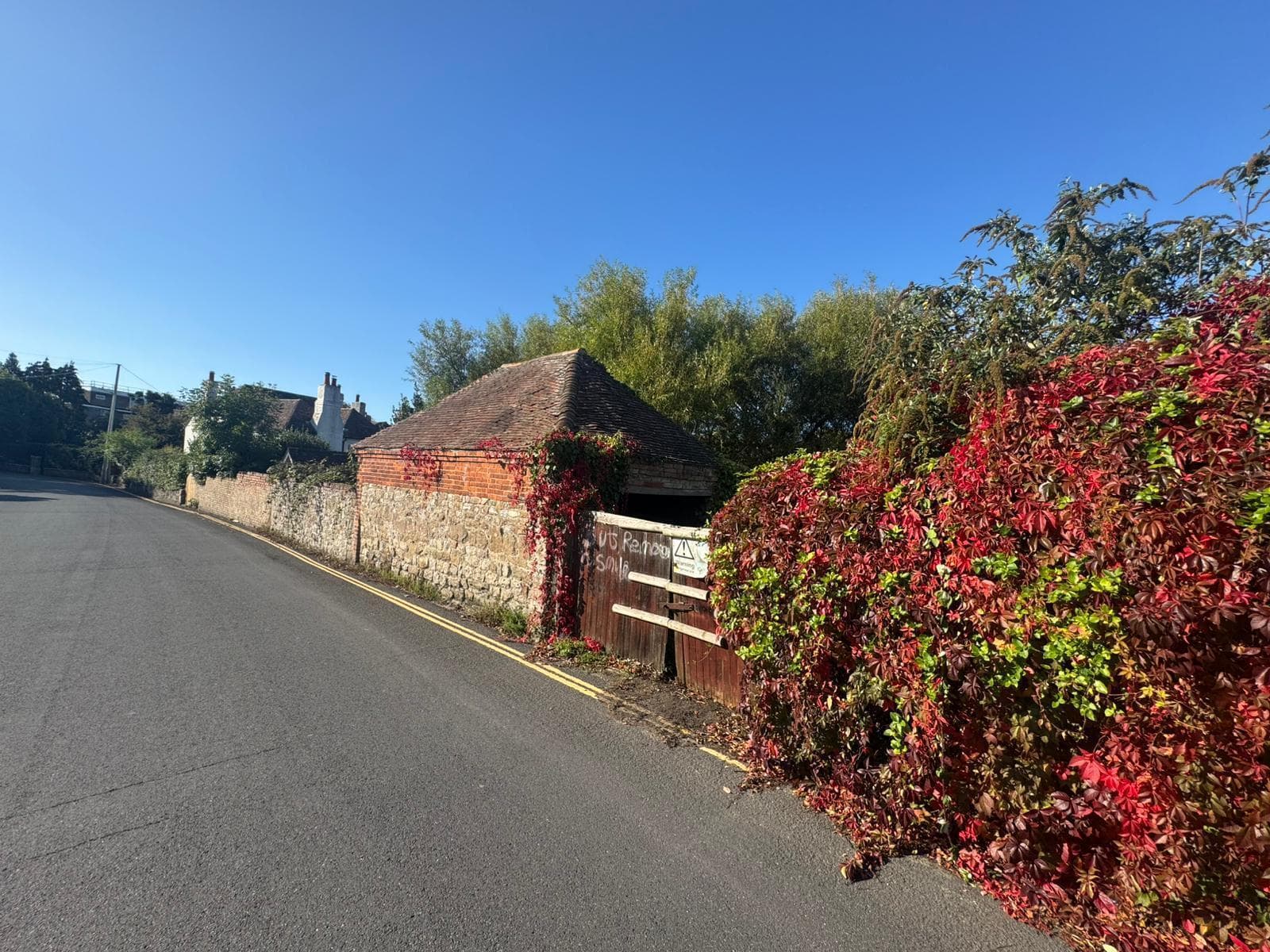 Property at Coolinge Lane, Folkestone