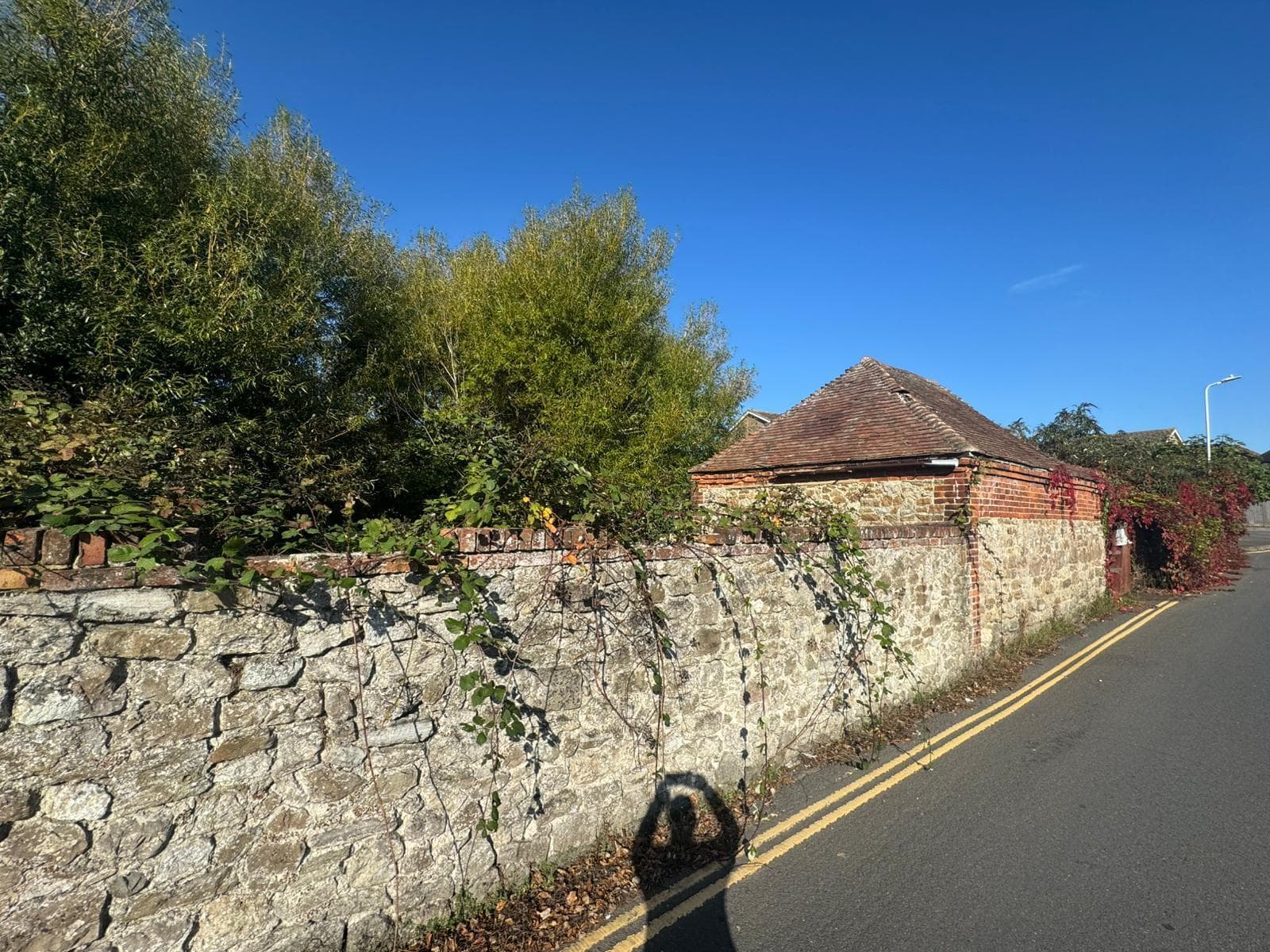 Property at Coolinge Lane, Folkestone