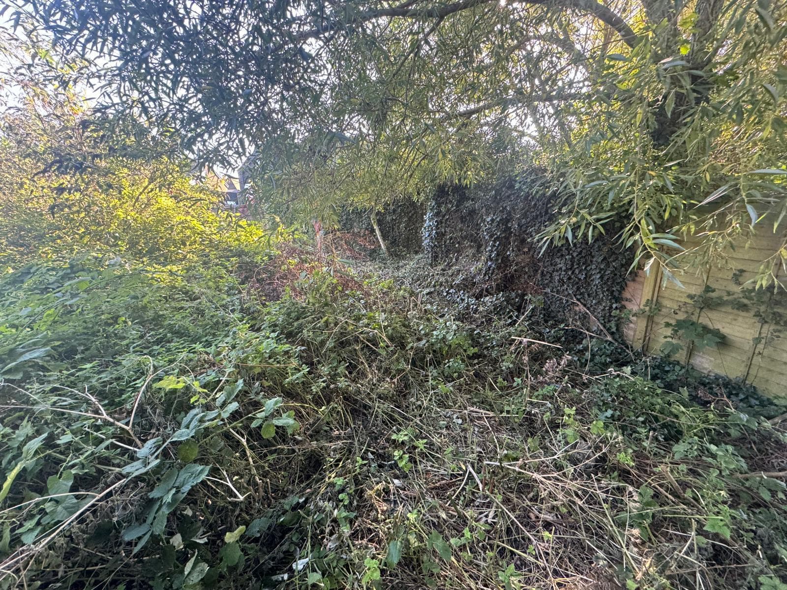 Property at Coolinge Lane, Folkestone