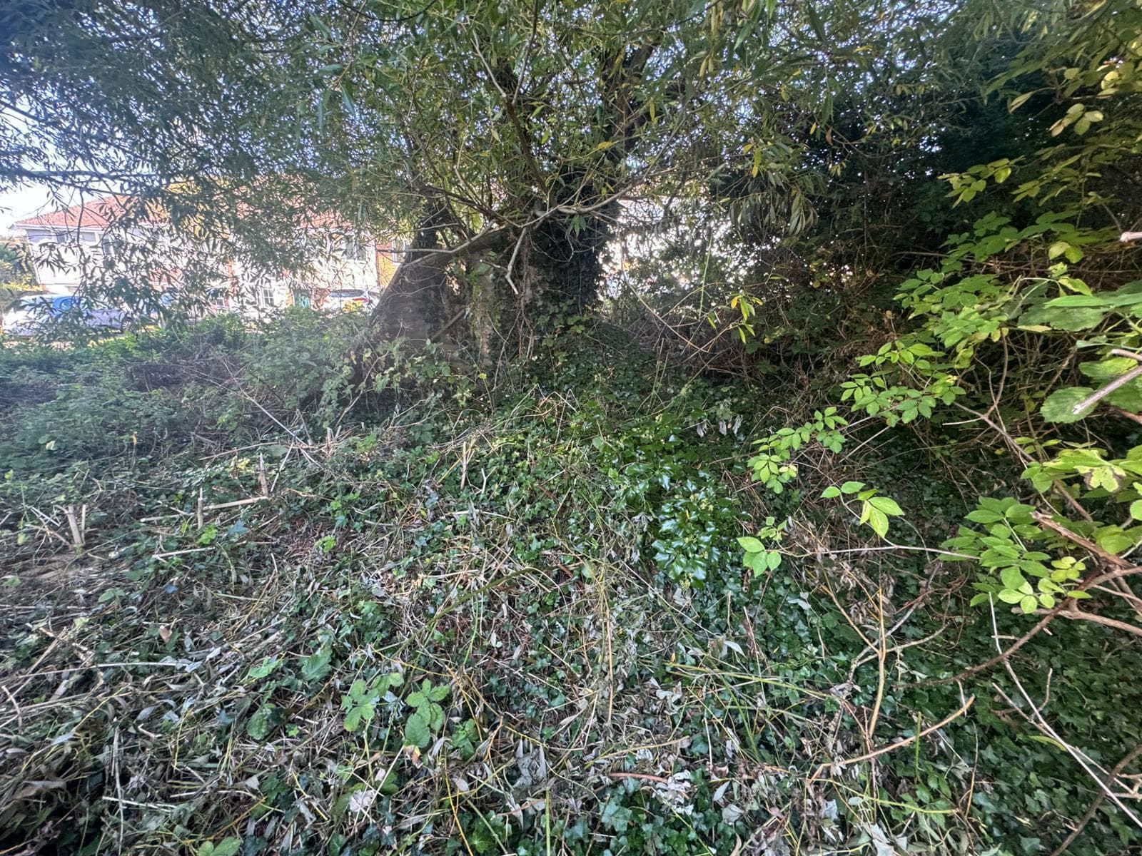 Property at Coolinge Lane, Folkestone