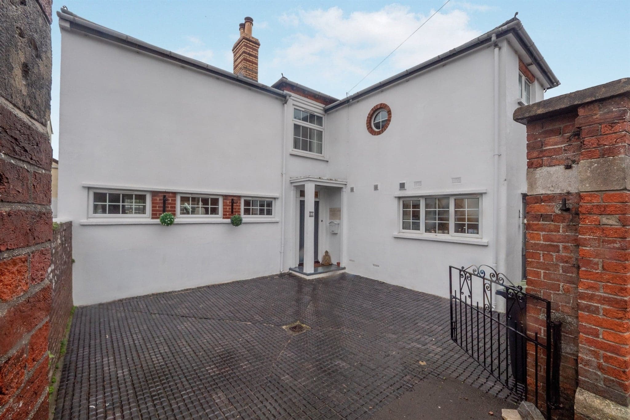 Property at Rodwell Road, Weymouth