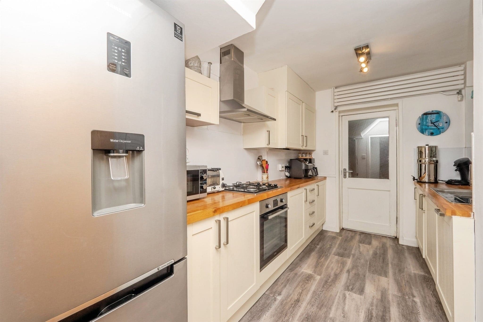 Property at Rodwell Road, Weymouth