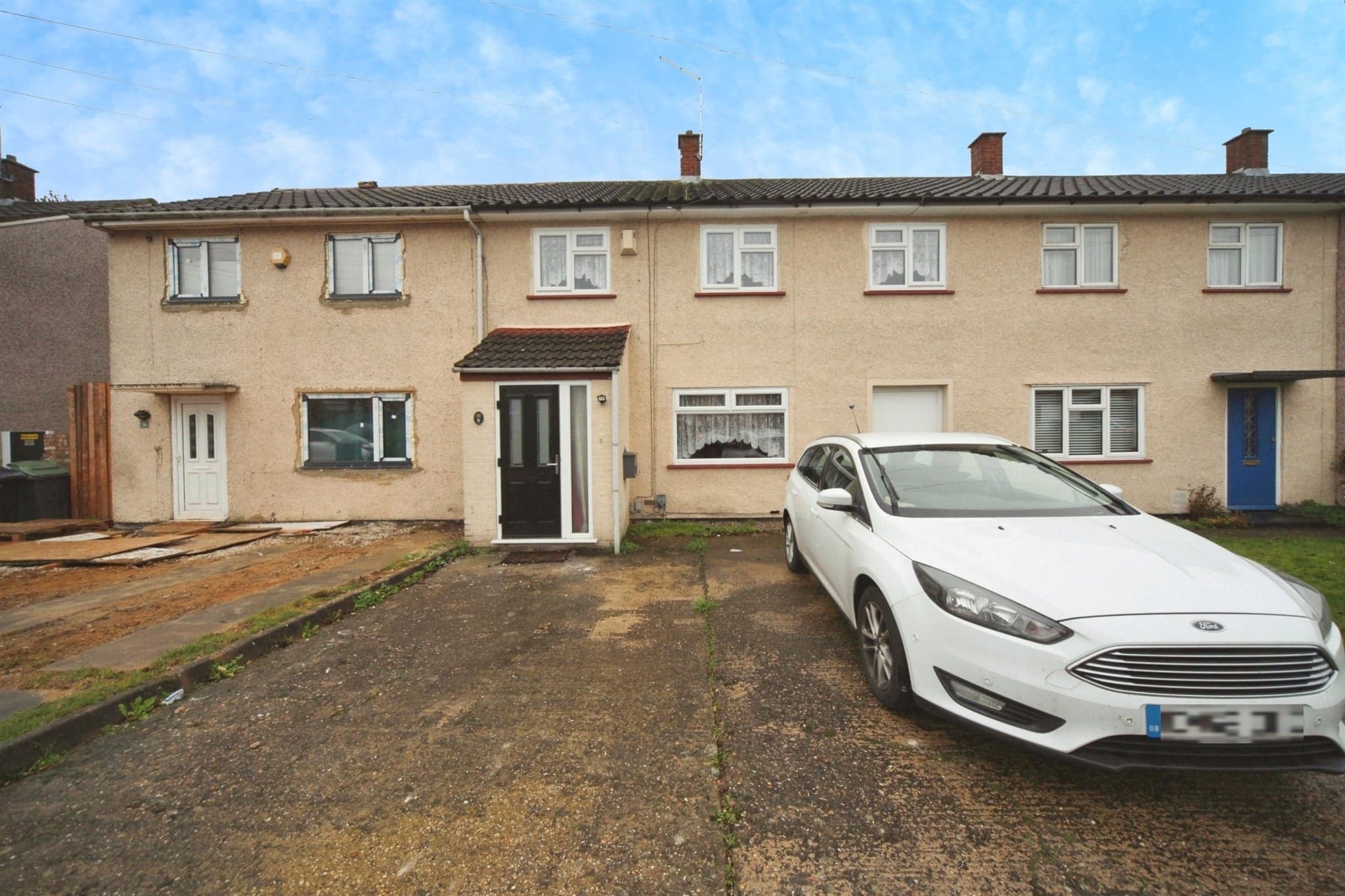 Property at Drayton Road, Luton
