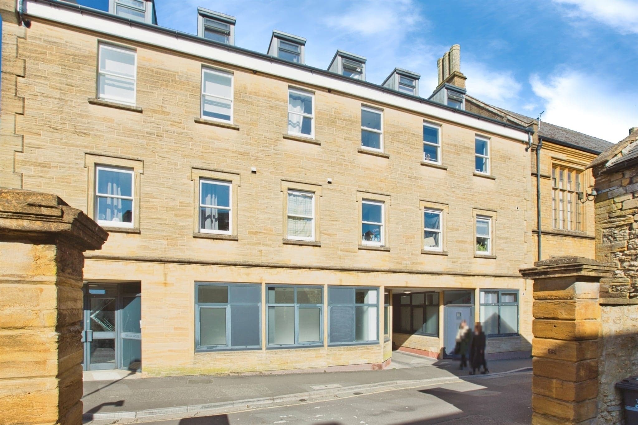 Property at Church Street, Yeovil