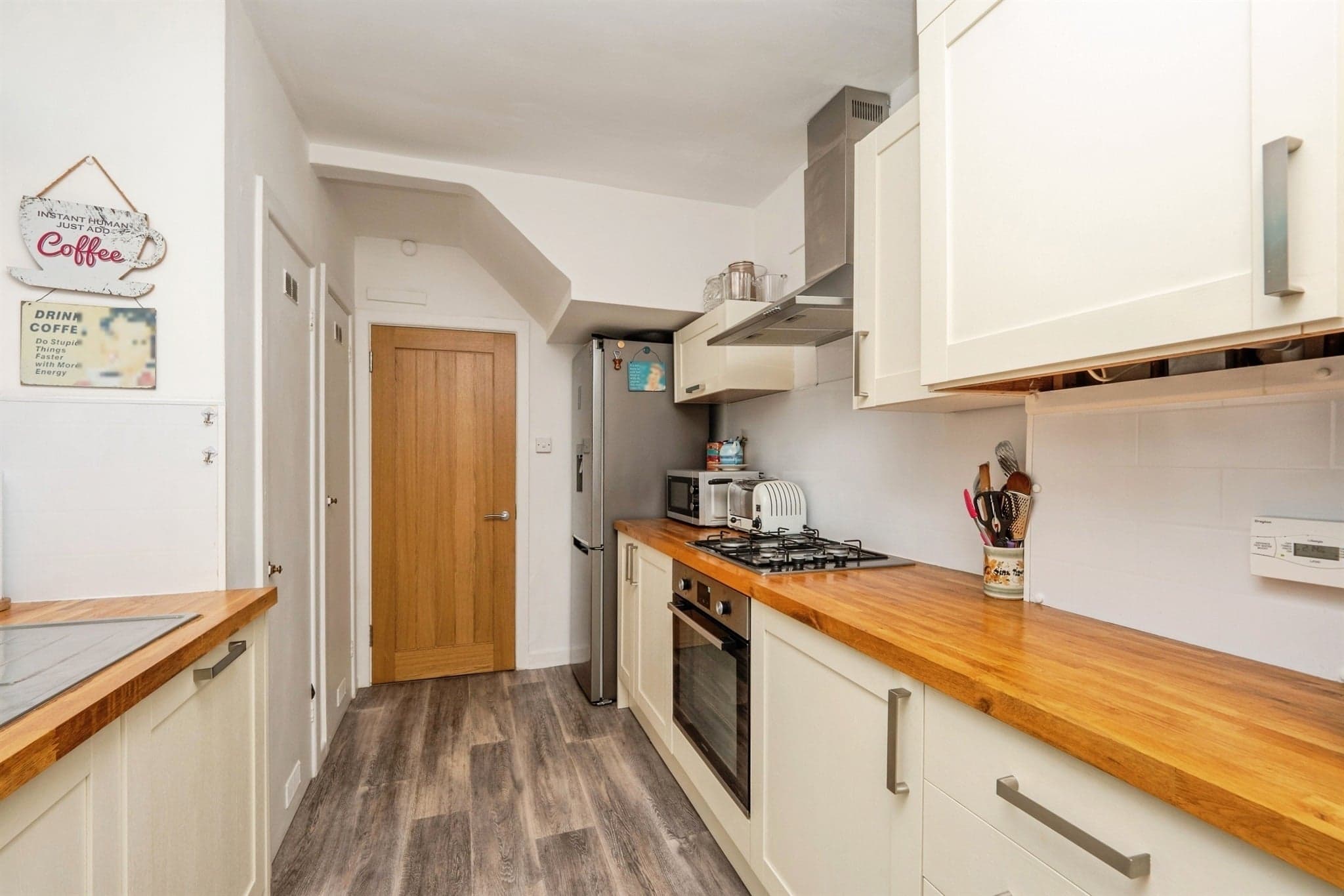 Property at Rodwell Road, Weymouth