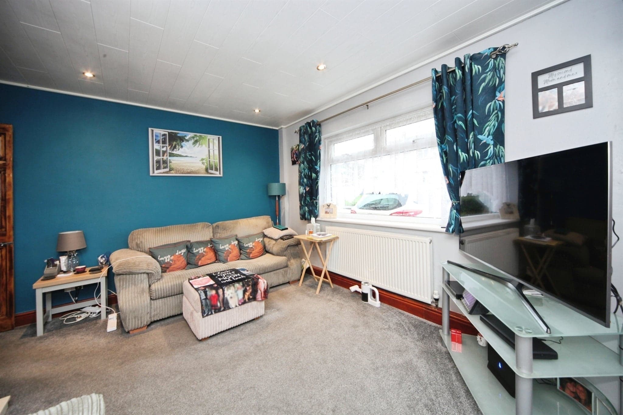 Property at Drayton Road, Luton