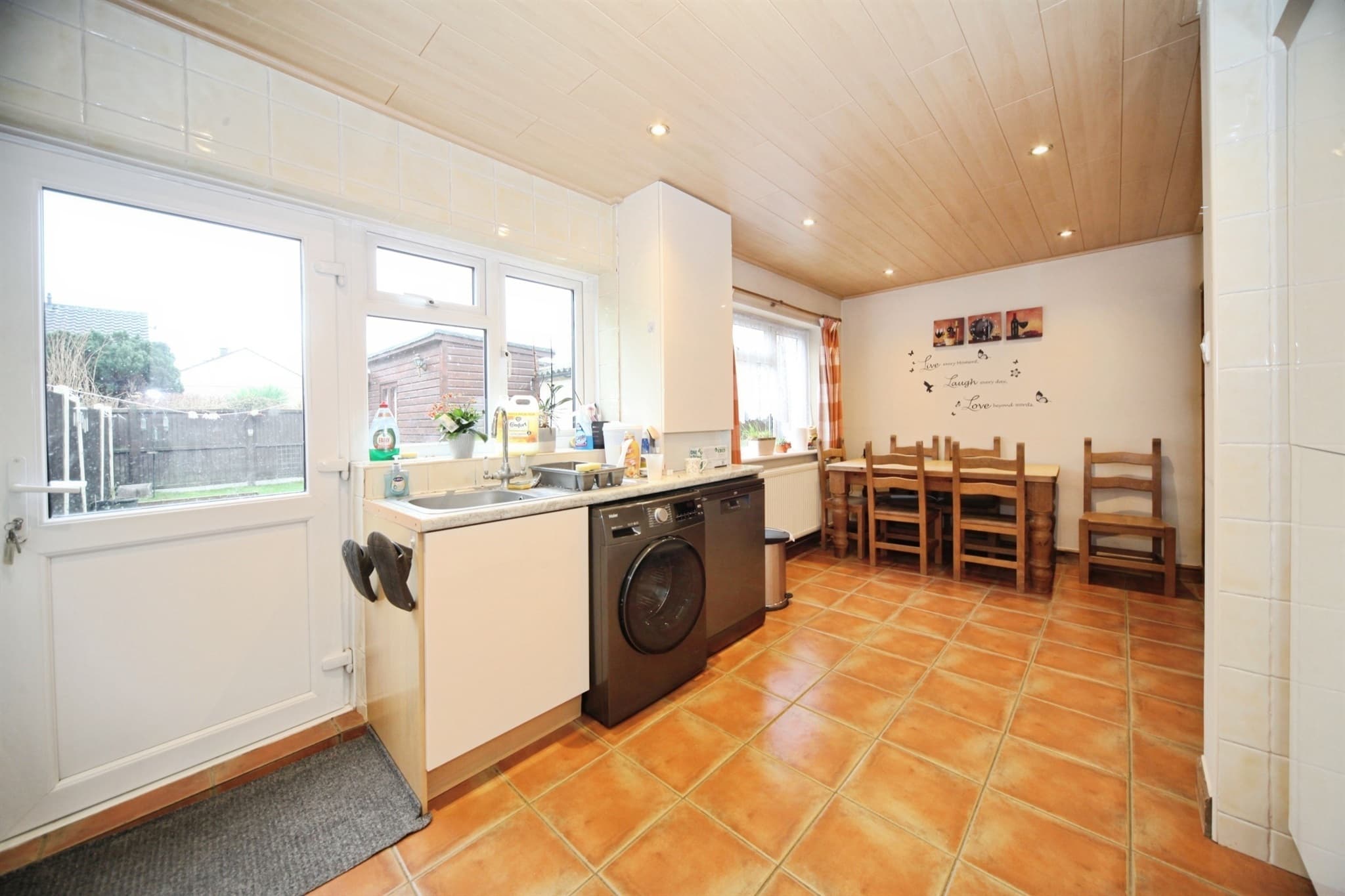 Property at Drayton Road, Luton