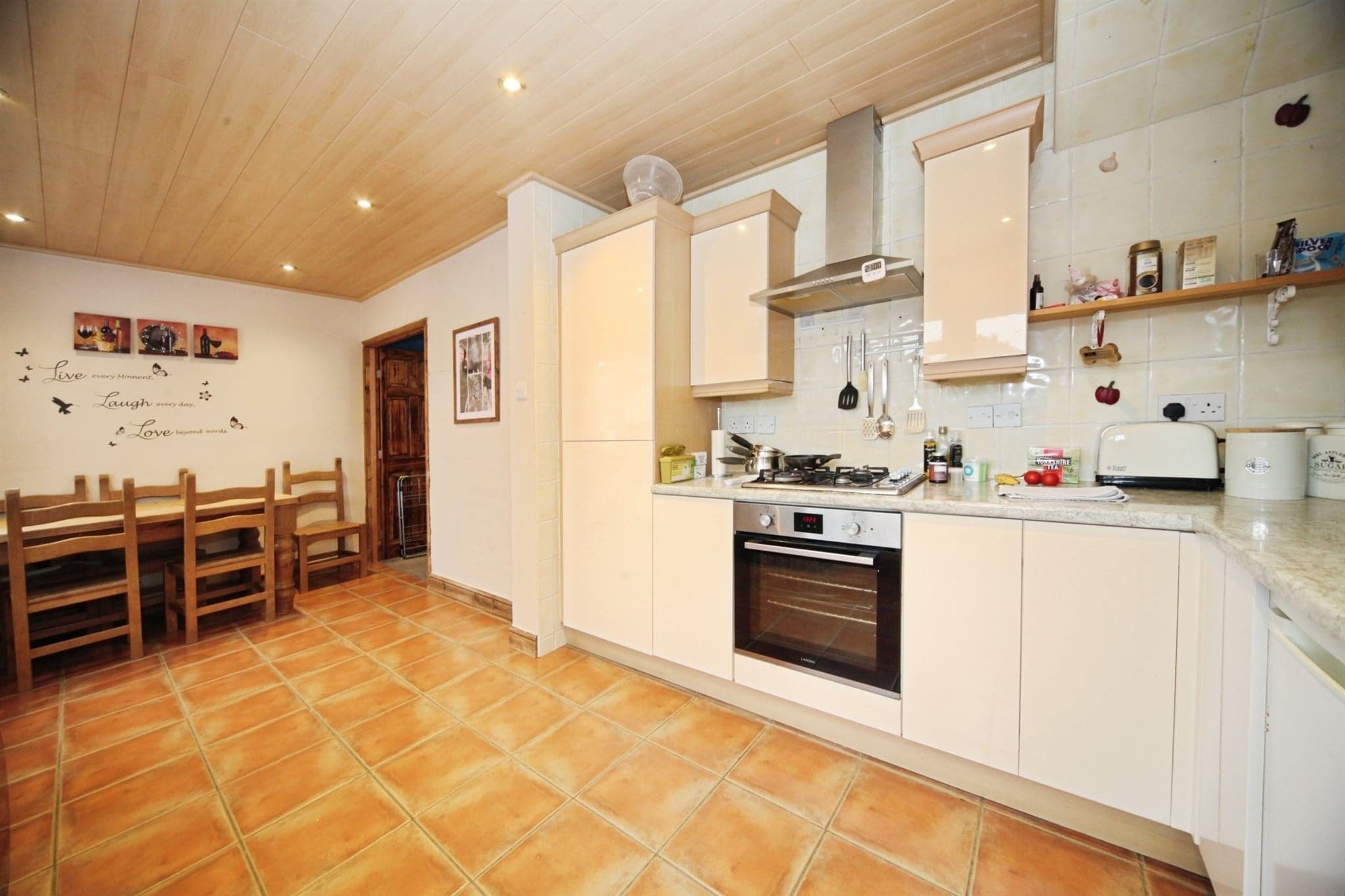 Property at Drayton Road, Luton
