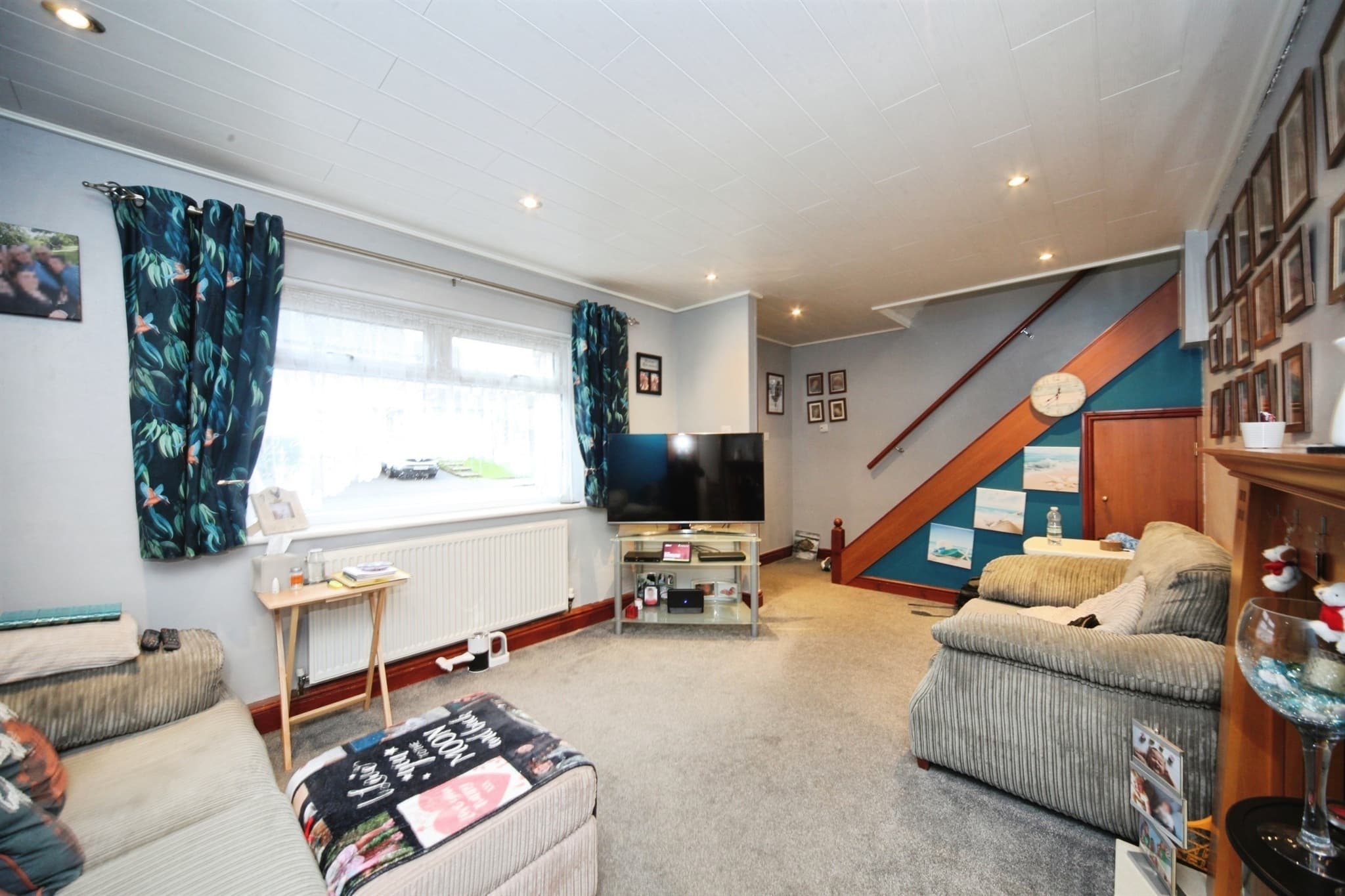 Property at Drayton Road, Luton
