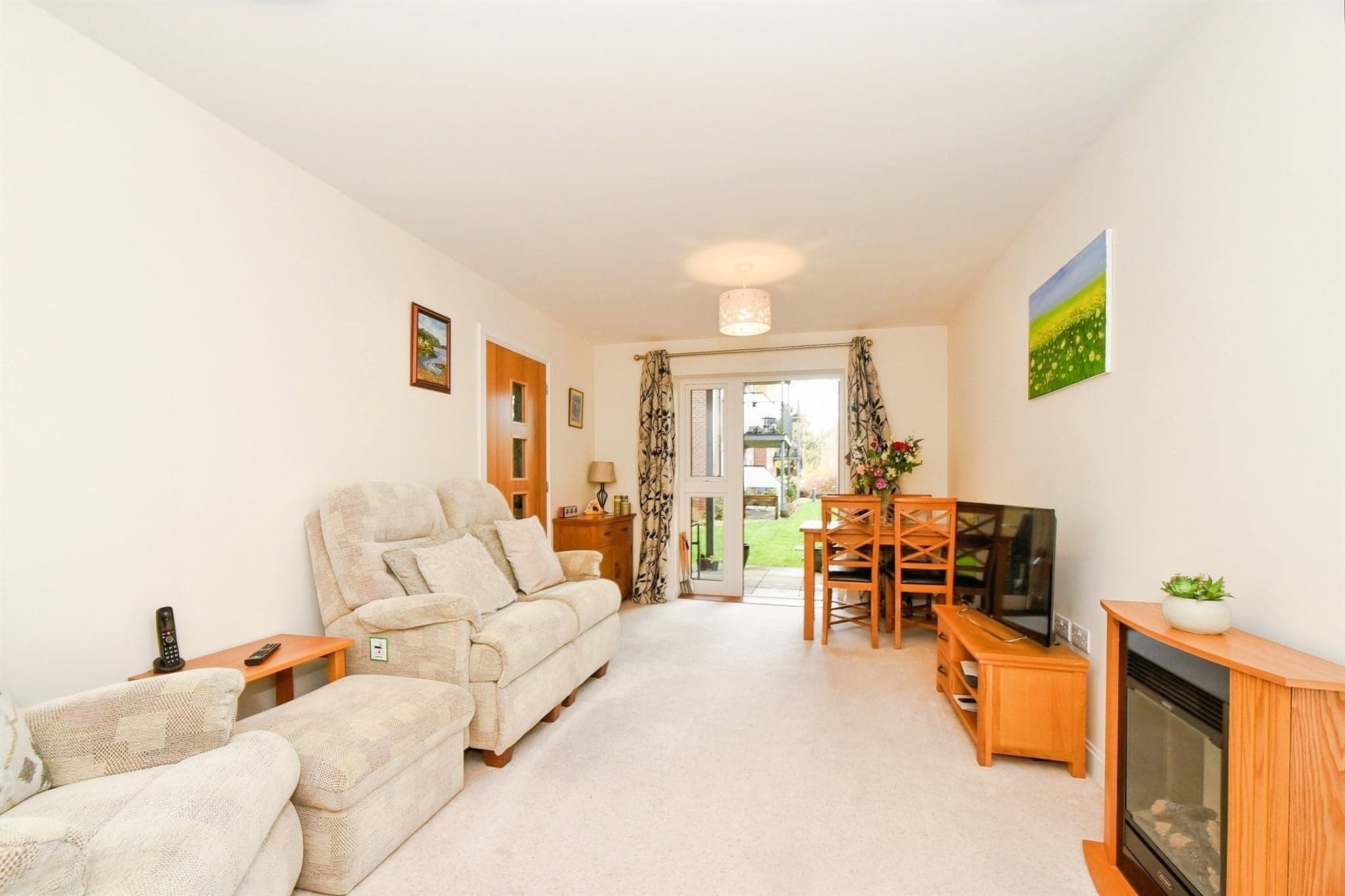 Property at Moormead Road, Wroughton, Swindon