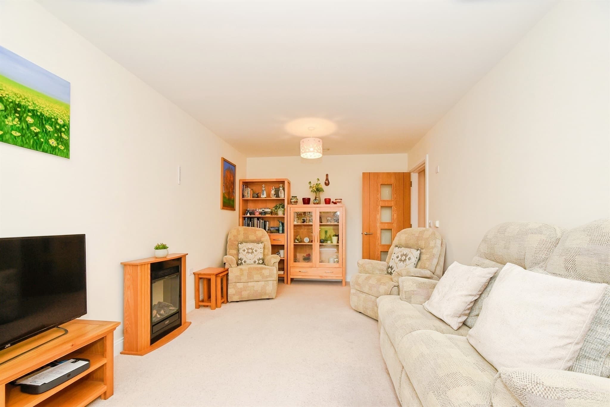 Property at Moormead Road, Wroughton, Swindon