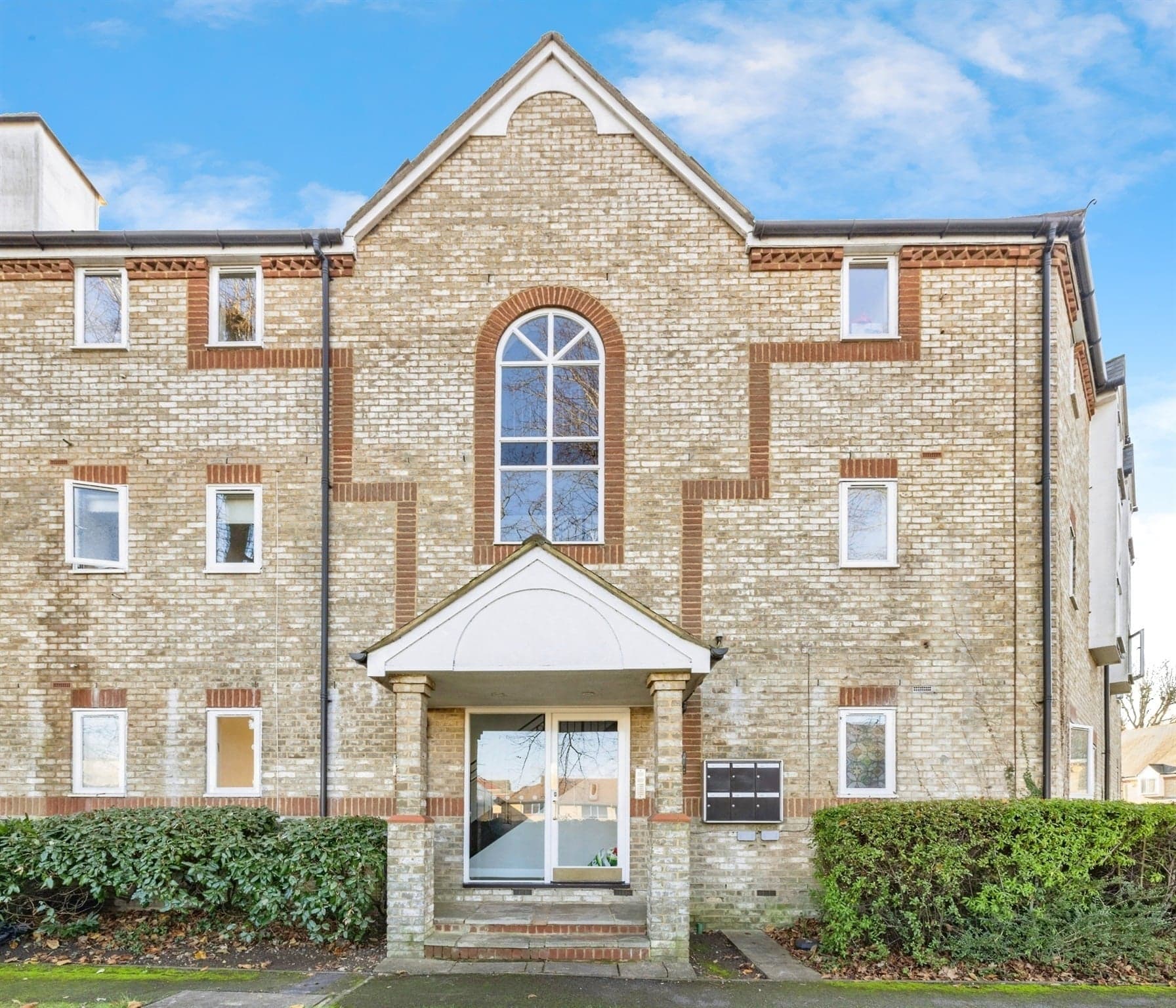 Property at Norbury Avenue, Watford