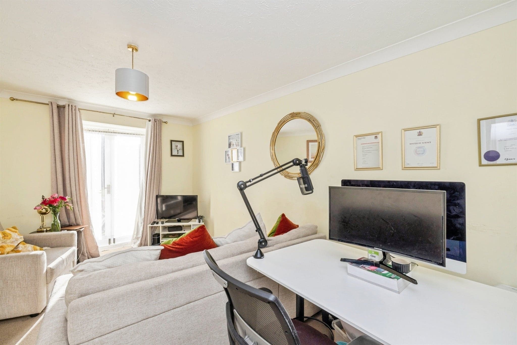 Property at Norbury Avenue, Watford