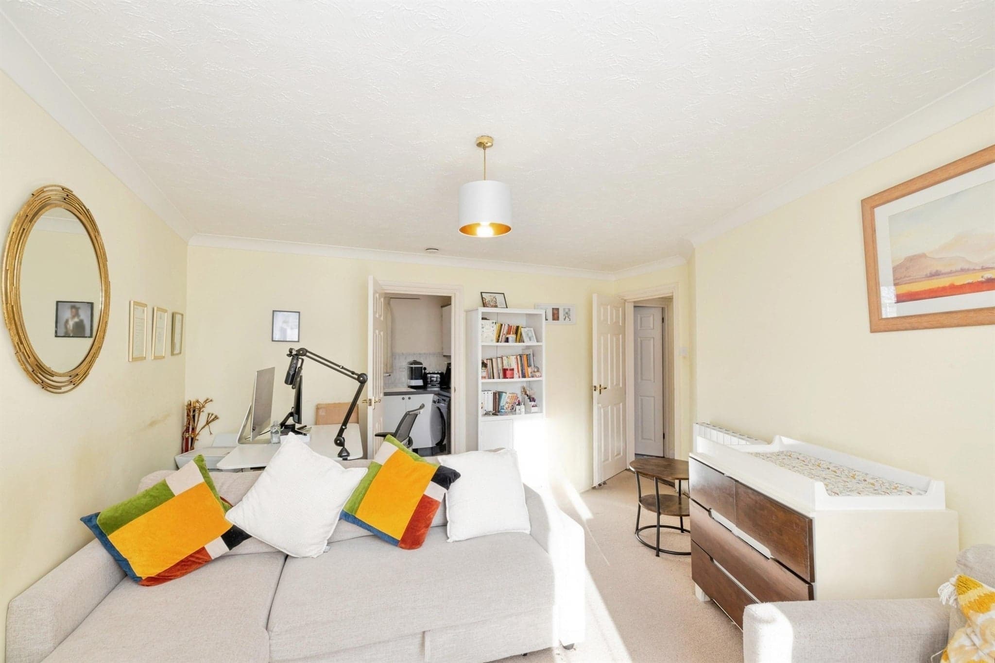 Property at Norbury Avenue, Watford