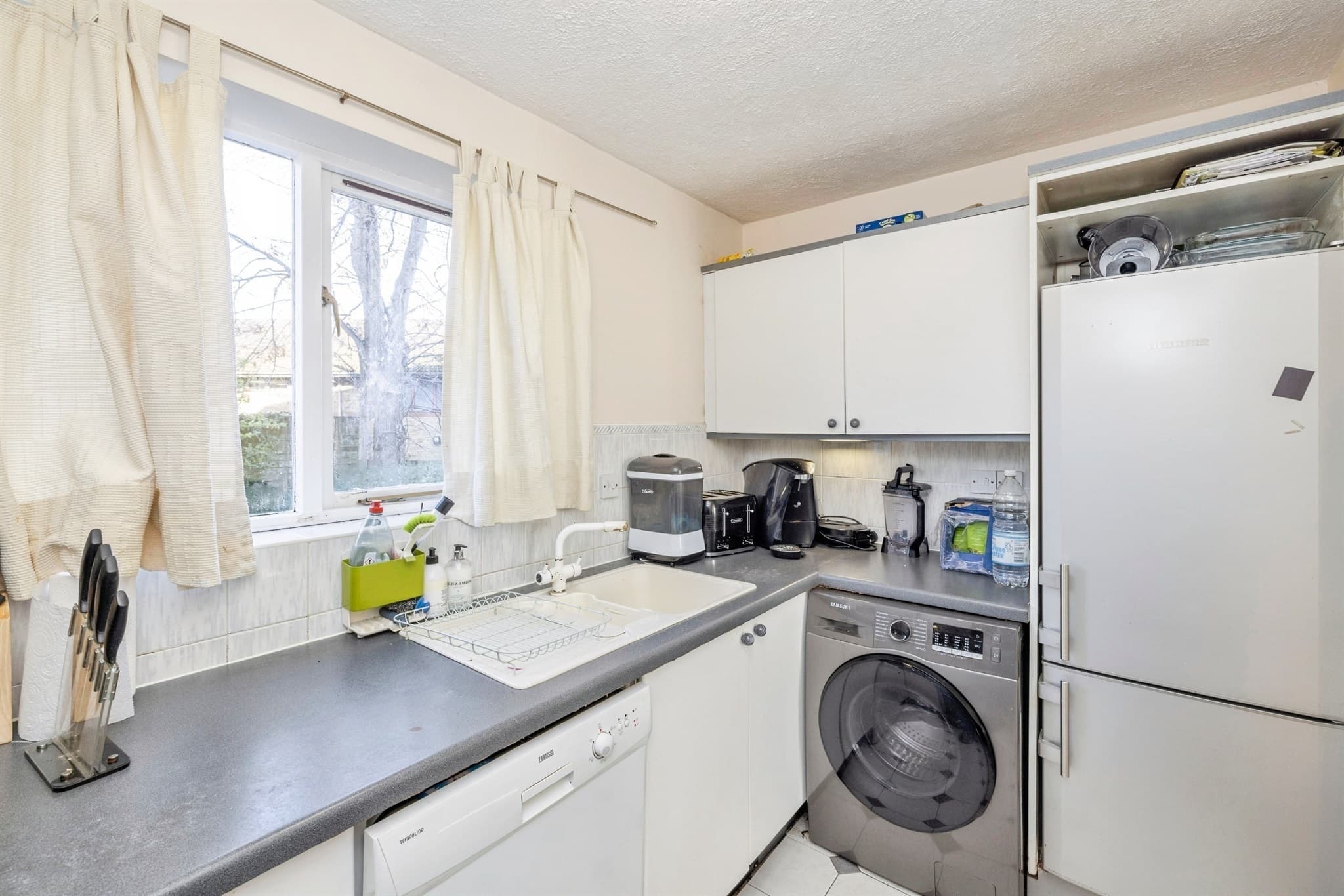 Property at Norbury Avenue, Watford