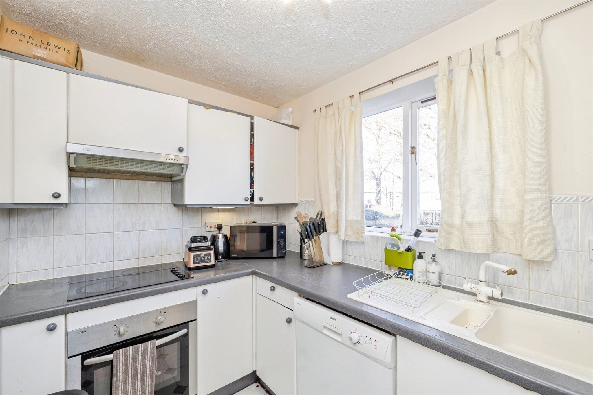 Property at Norbury Avenue, Watford