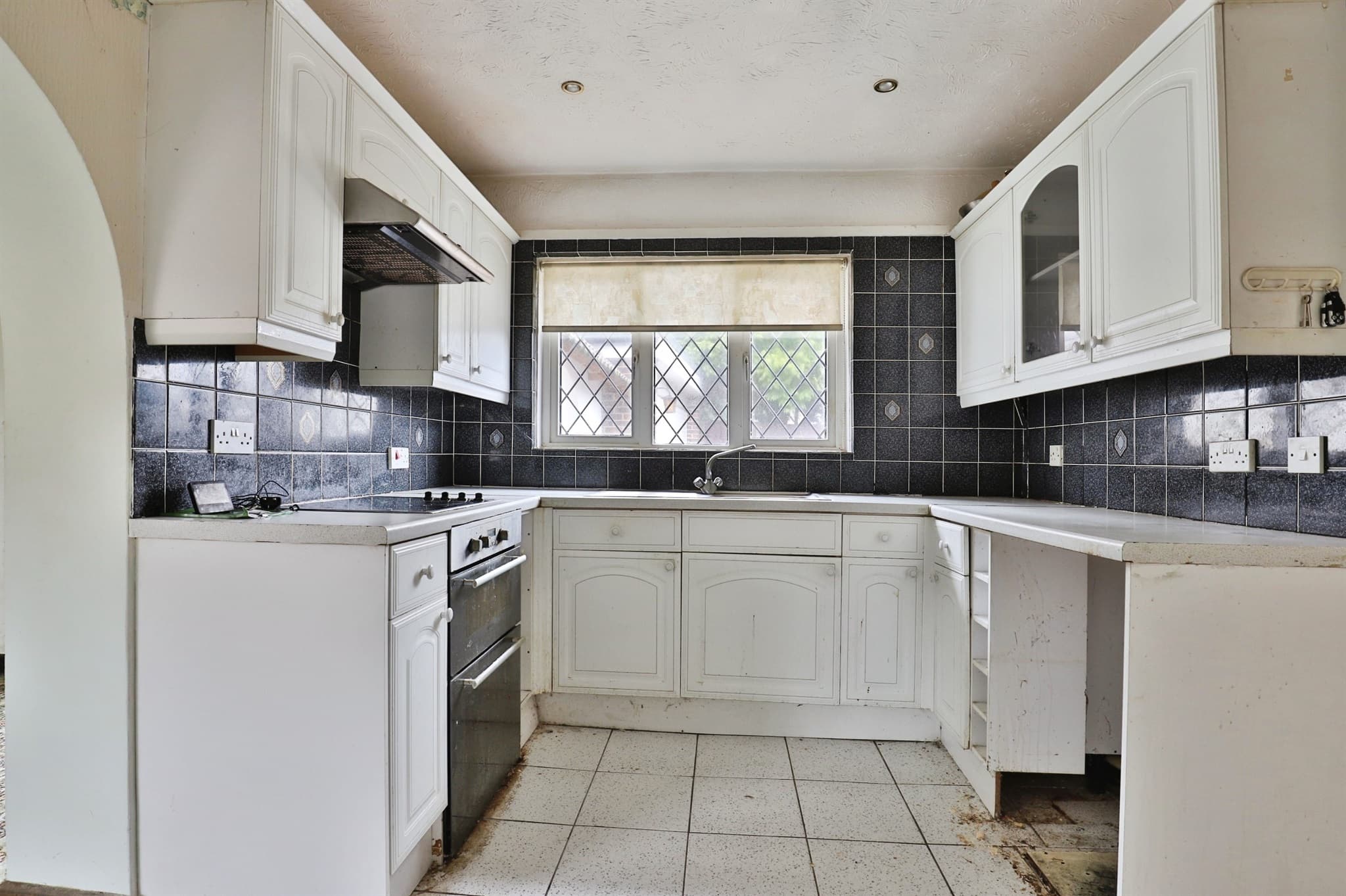 Property at Avon Road West, Christchurch