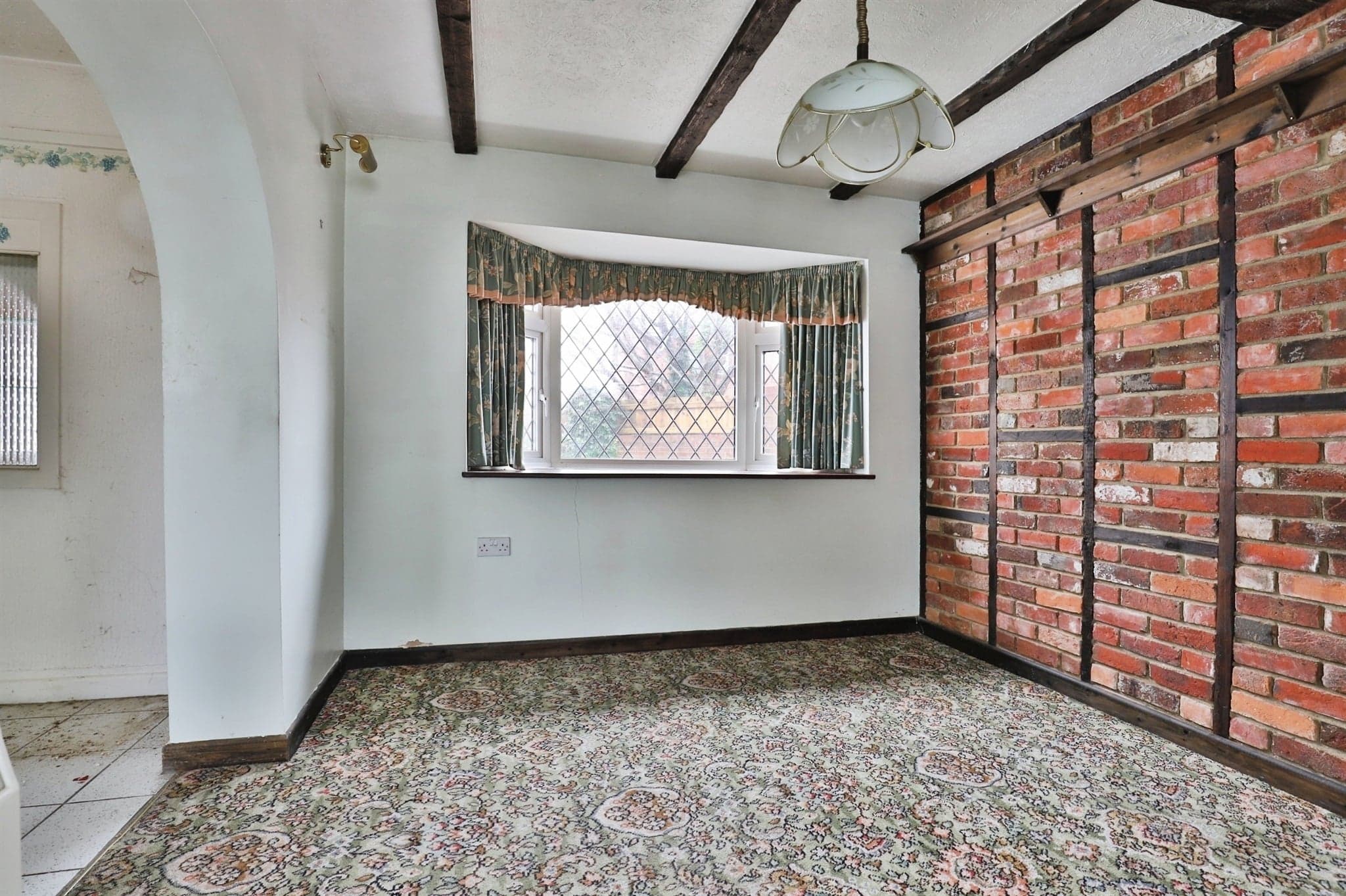 Property at Avon Road West, Christchurch