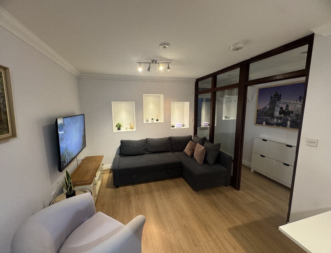 Property at Christchurch Road, BOURNEMOUTH