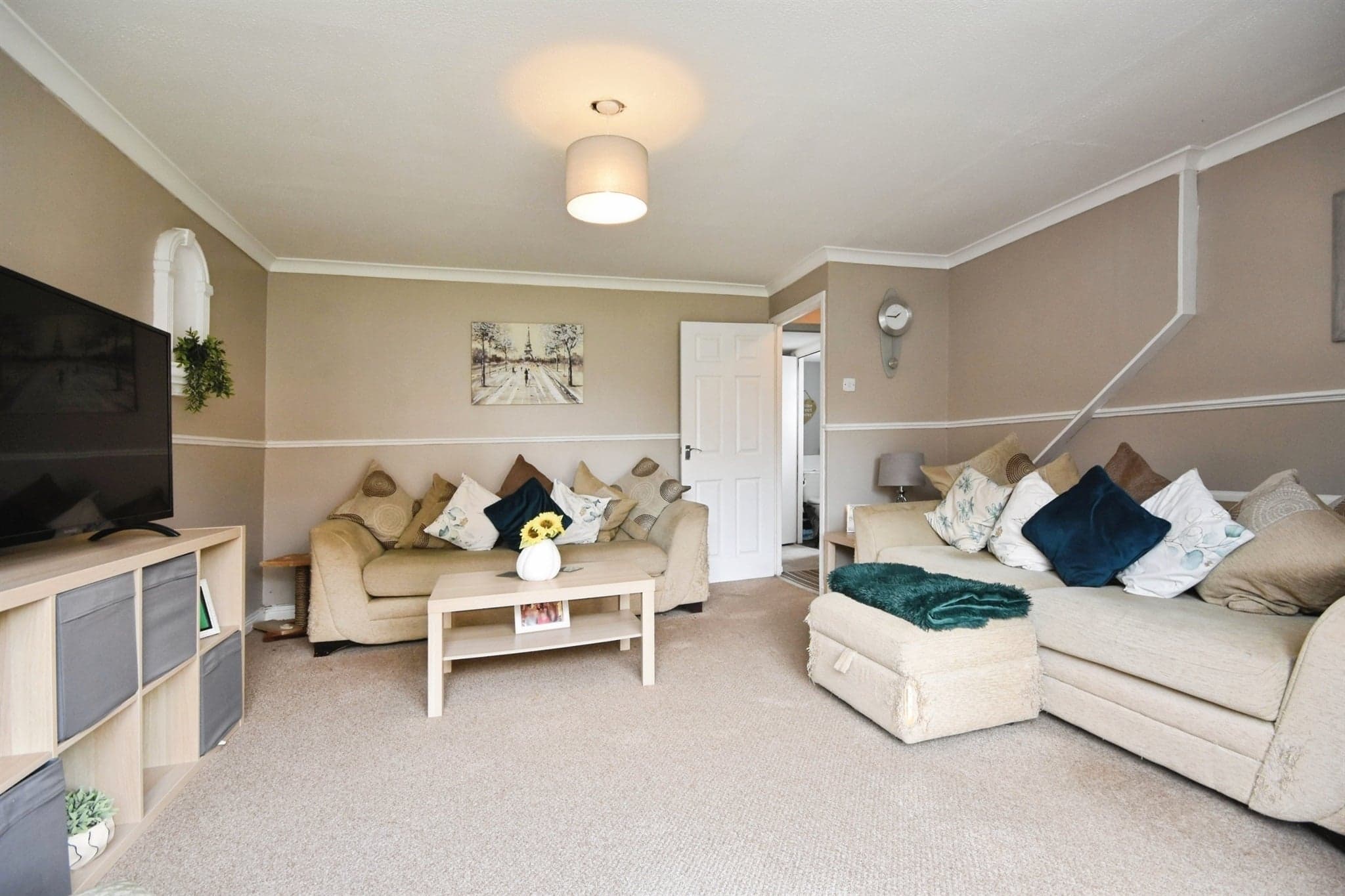 Property at Hartford End, Basildon
