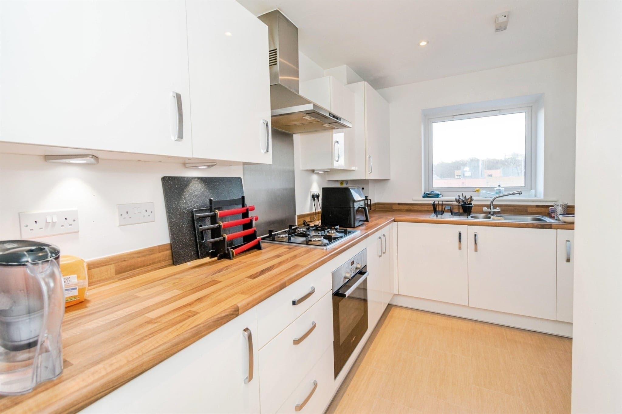 Property at Mansfield Park Street, Southampton