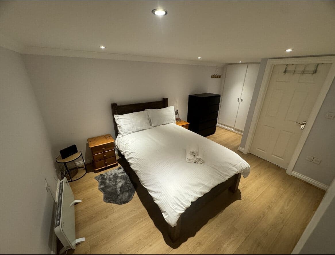 Property at Christchurch Road, BOURNEMOUTH