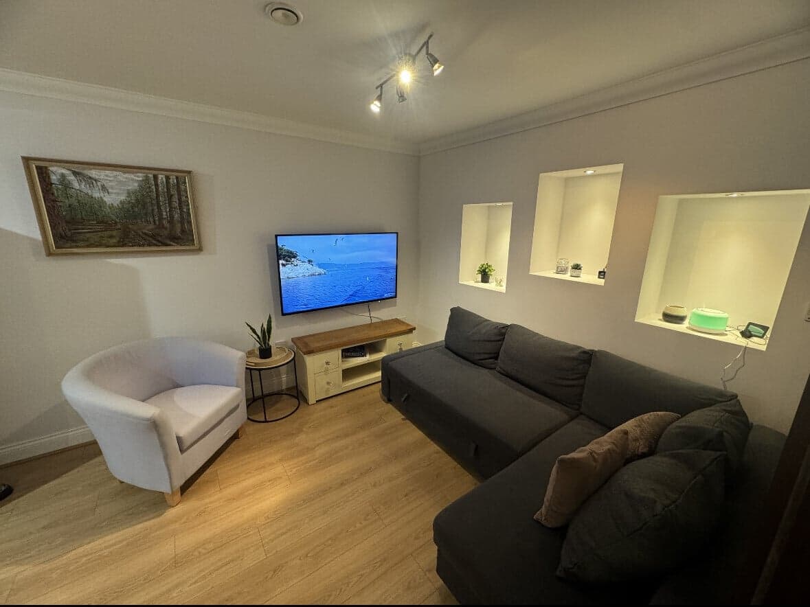 Property at Christchurch Road, BOURNEMOUTH