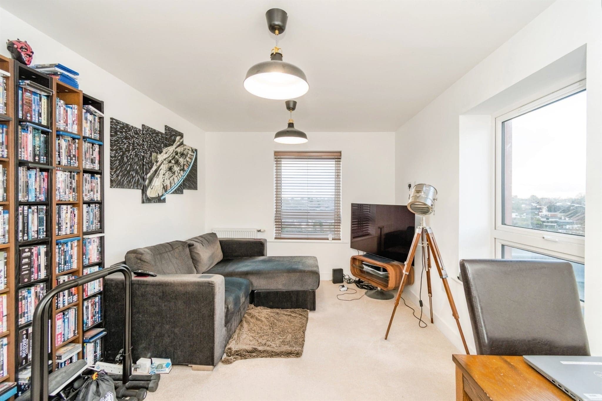 Property at Mansfield Park Street, Southampton