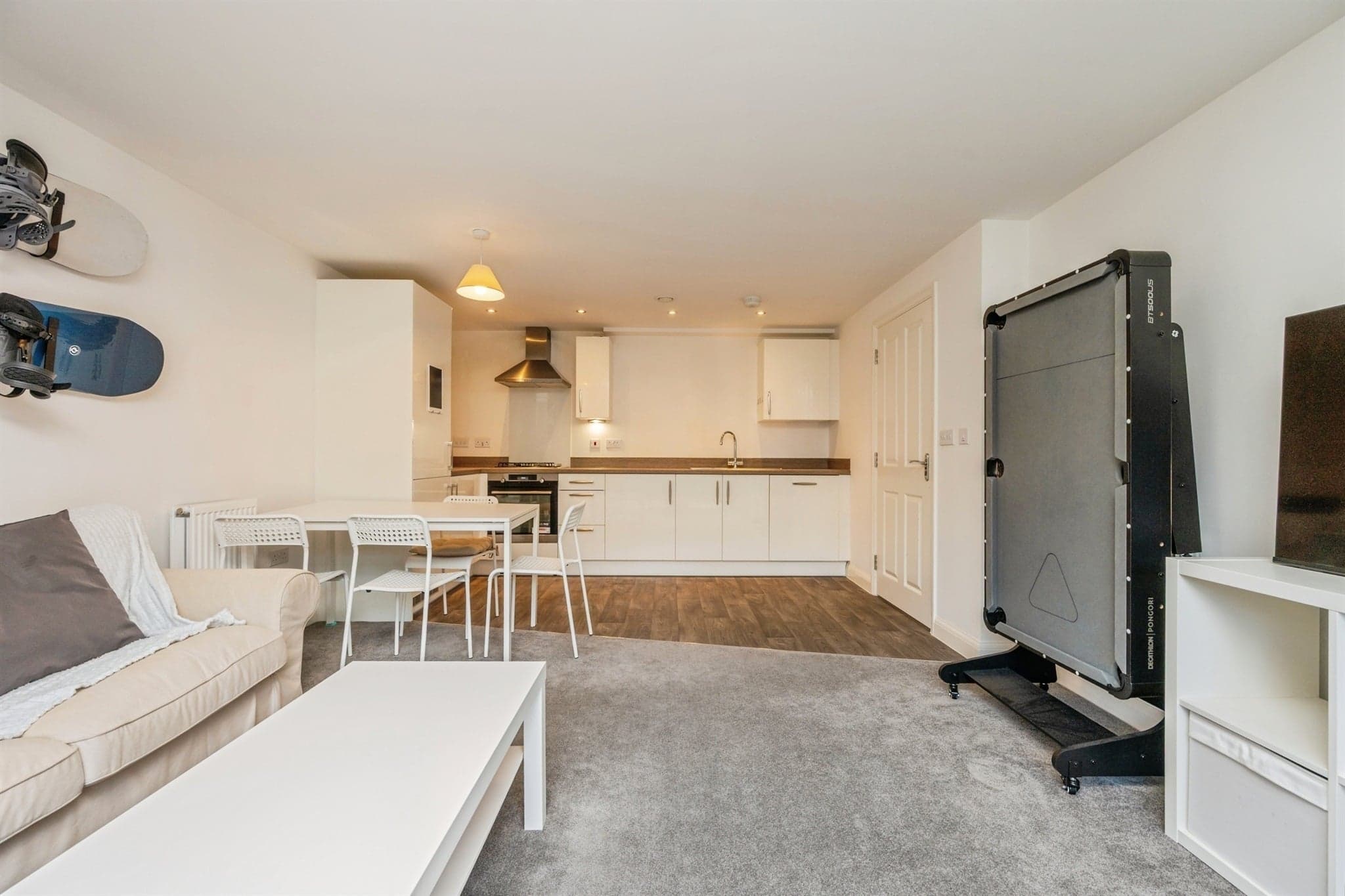 Property at Belgrave Middleway, Birmingham