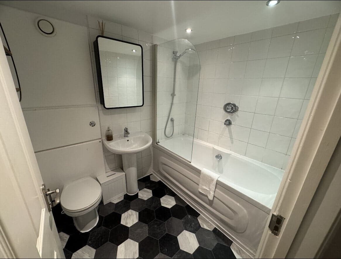 Property at Christchurch Road, BOURNEMOUTH