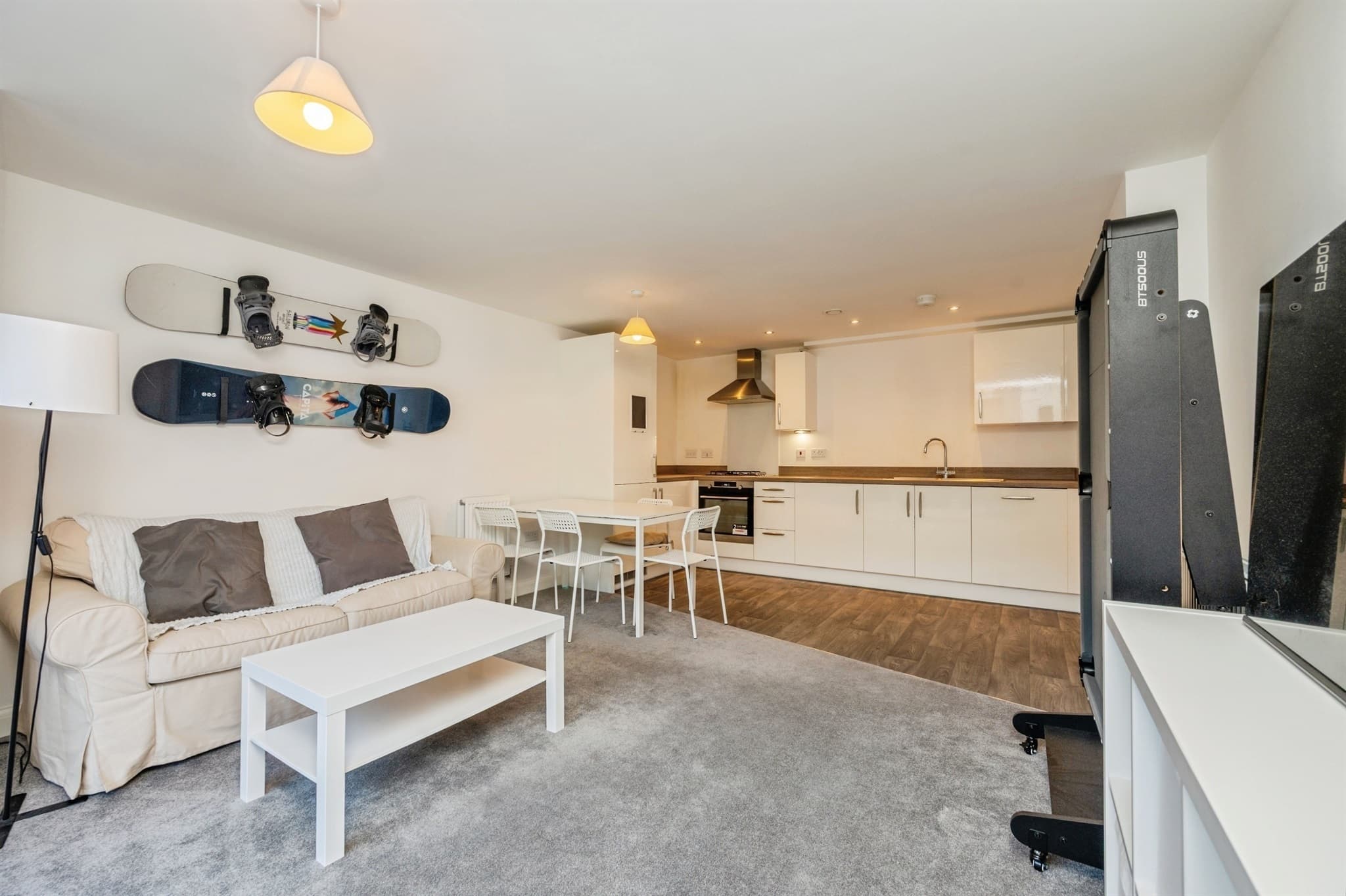 Property at Belgrave Middleway, Birmingham