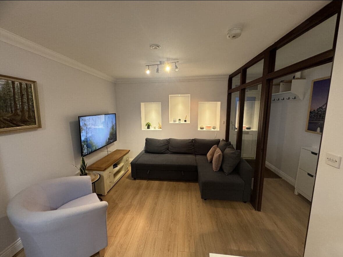 Property at Christchurch Road, BOURNEMOUTH