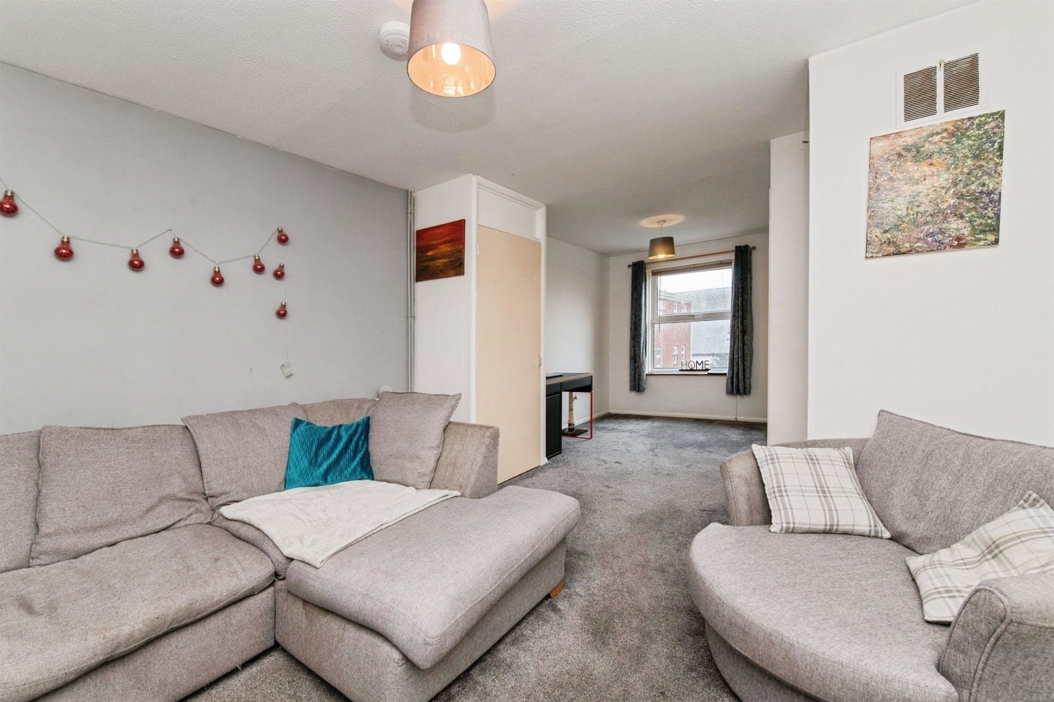 Property at Allhallows Court, Exeter