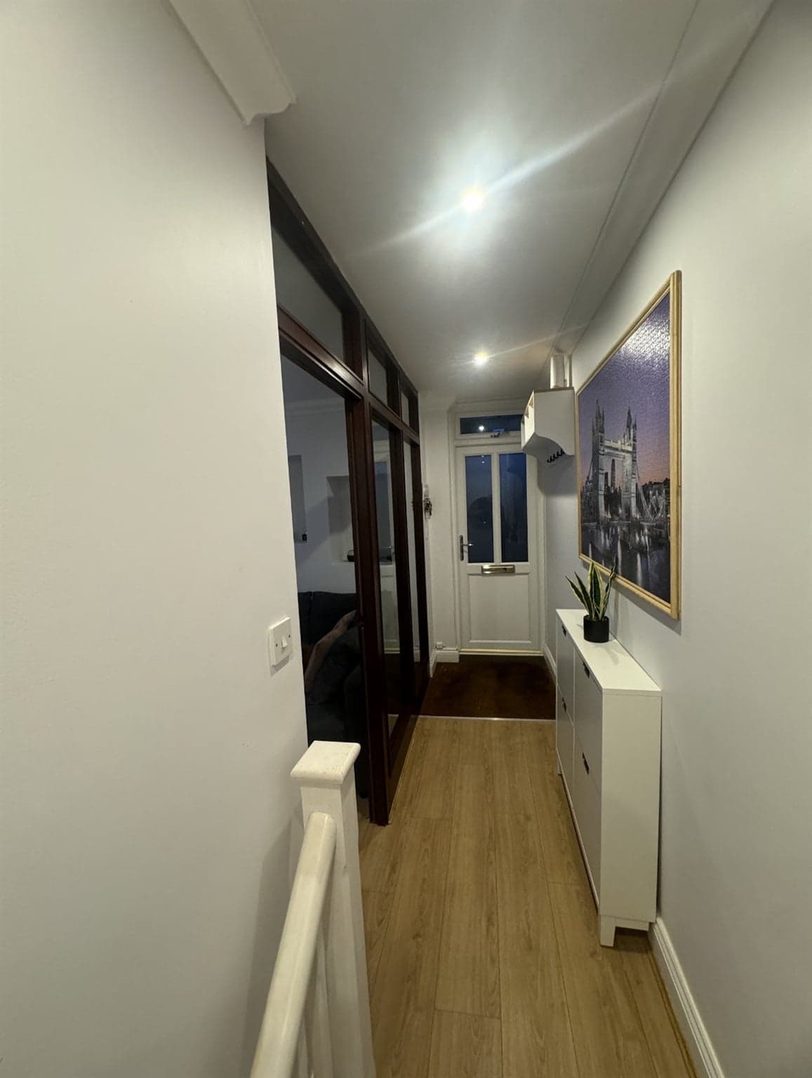 Property at Christchurch Road, BOURNEMOUTH