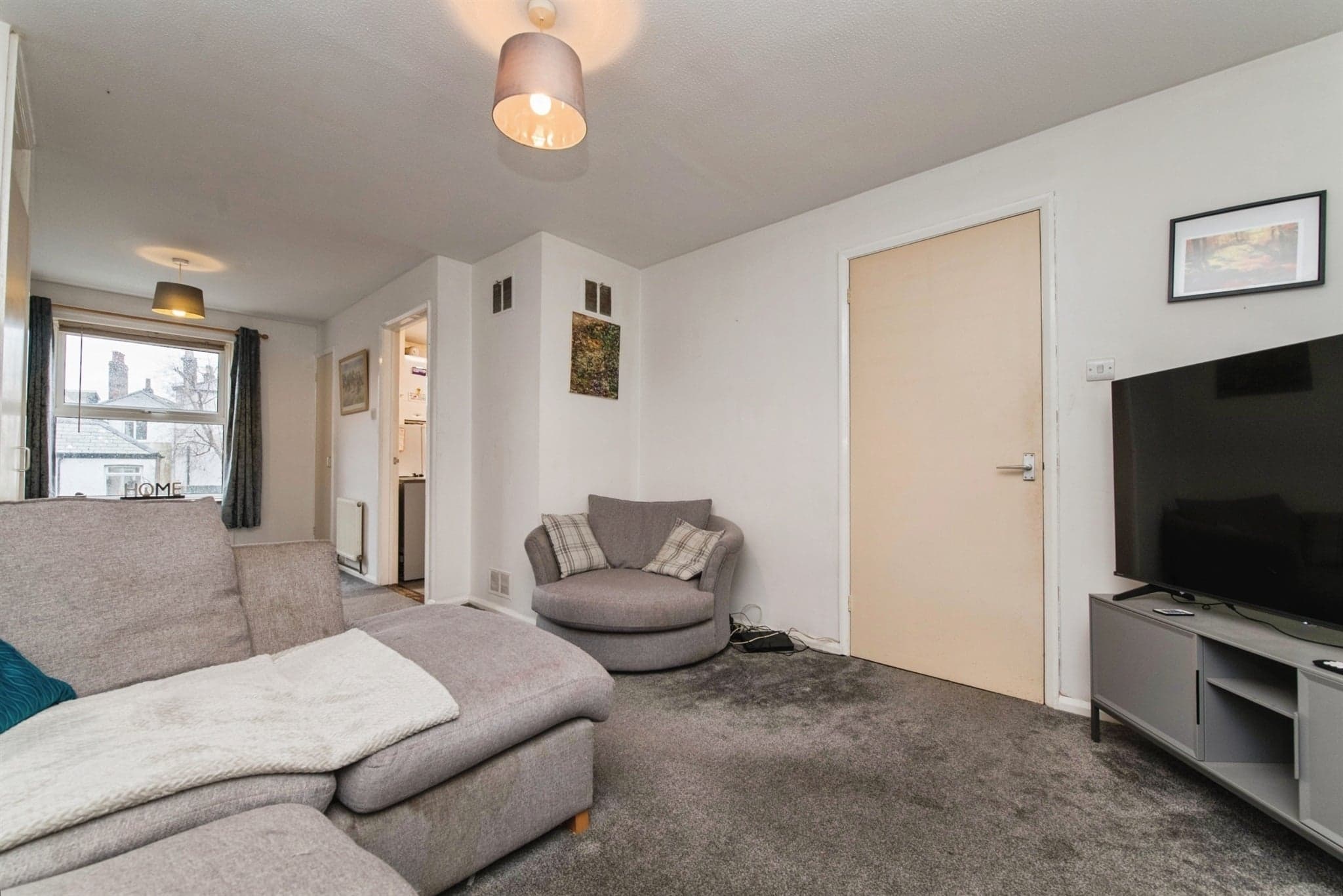 Property at Allhallows Court, Exeter