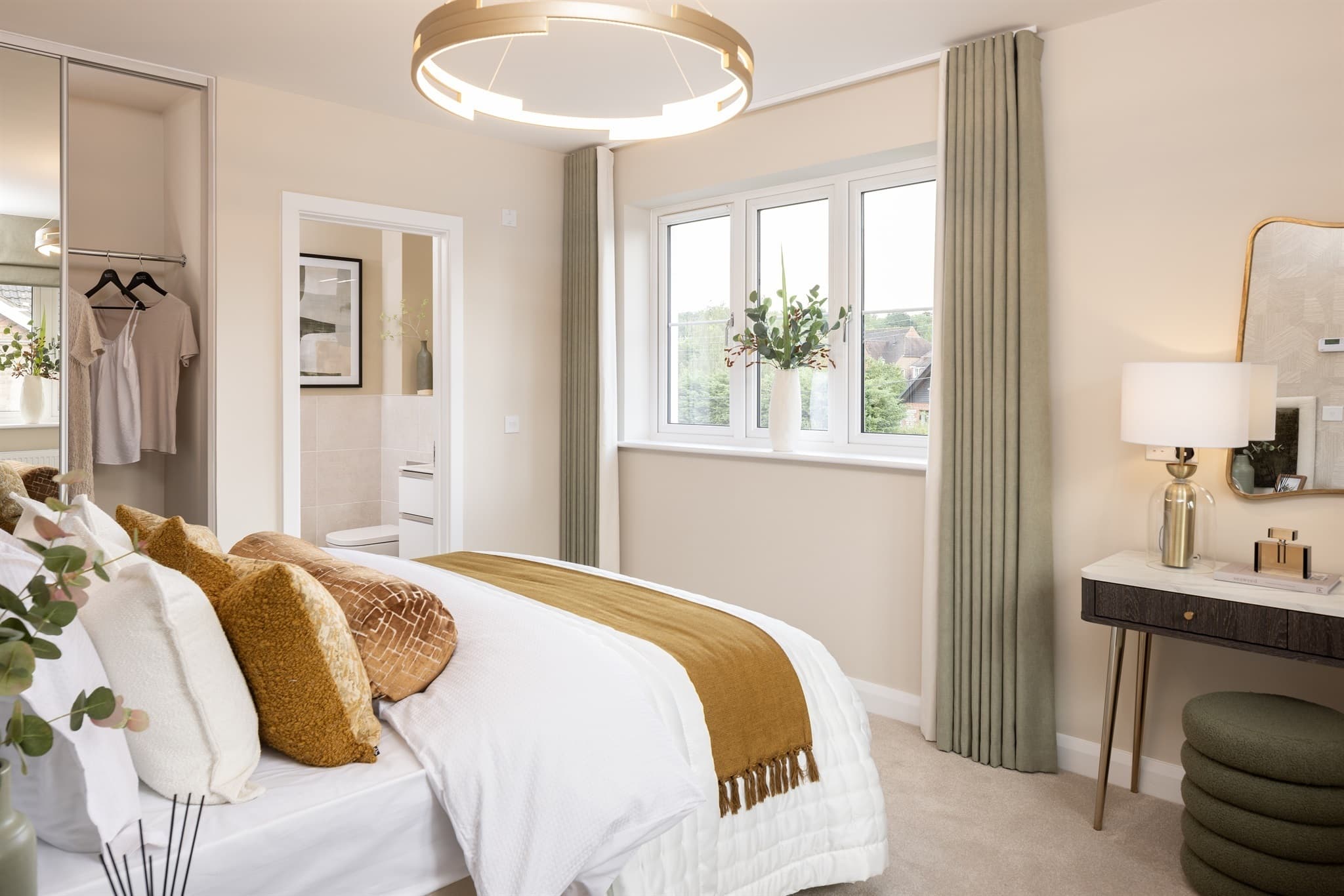 Property at The Woodlands, Sayers Common, Hassocks